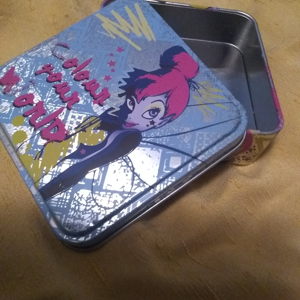 🧚Tinkerbell Trinket Box🧚